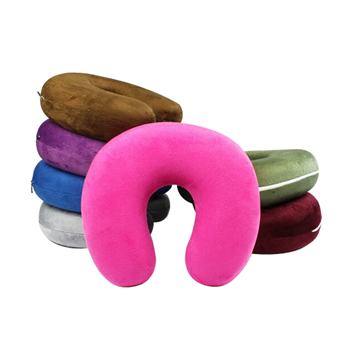 U Shaped Travel Pillow