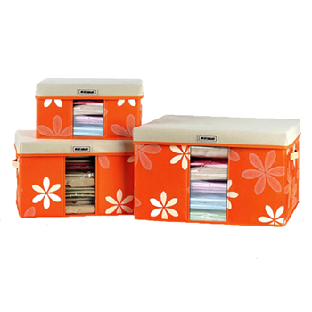 Non-woven Storage Organizer