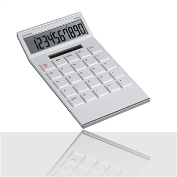 Solar Calculator