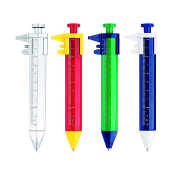 Caliper Ballpen