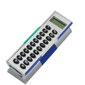 Colorful Magic Box Calculator