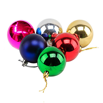 Christmas Balls