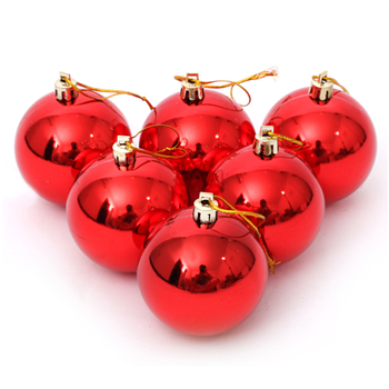 Christmas Balls