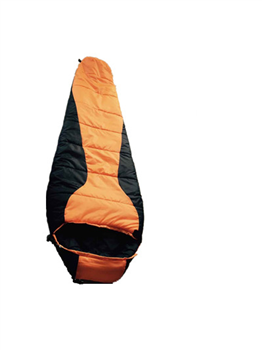 Outdoor Sleeping Bag, Mummy Style