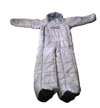  New Human Body Sleeping Bag