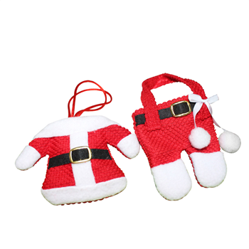 Christmas Santa Claus Bag