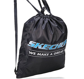 Drawstring Backpack