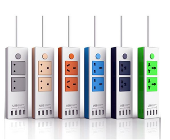 USB Port