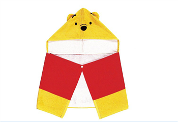 Baby Towel