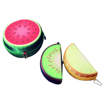 Foldable Fruit Backpack