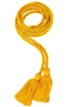 Graduation Honor Cord