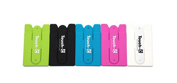 Phone Stander & Wallet