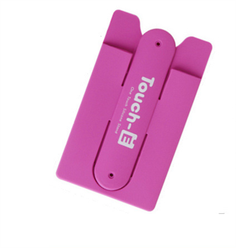 Phone Stander & Wallet