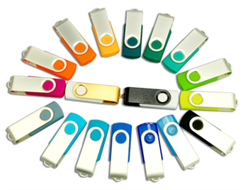 1 GB USB Flash Drive