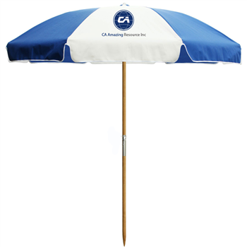 Beach Umbrella