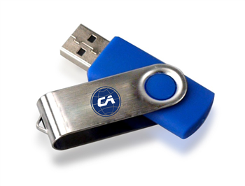 1 GB USB Flash Drive