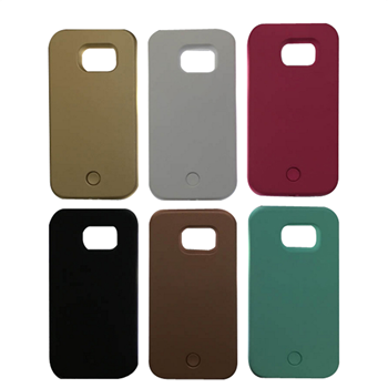 LED Light Phone Case