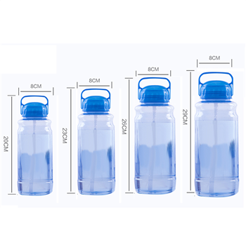 Anti-burst Water Bottle