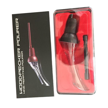 Wine Aerator Pourer