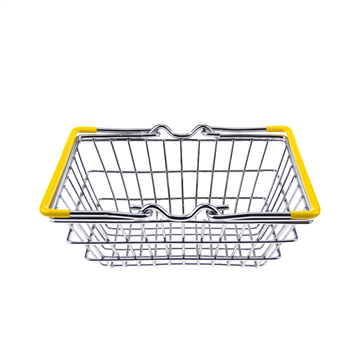 Shopping Basket Shelf