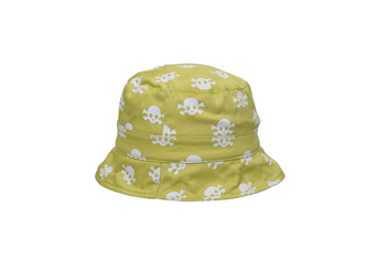 Cotton Bucket Hat