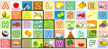 Playing mat