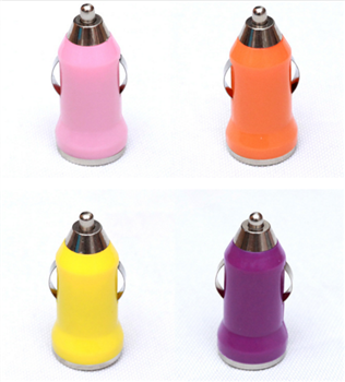 USB Adapter Custom Cell Phone Charger