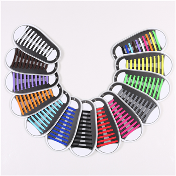 Silicone Shoelace