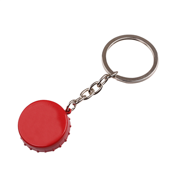 Coke Lid Key Buckle