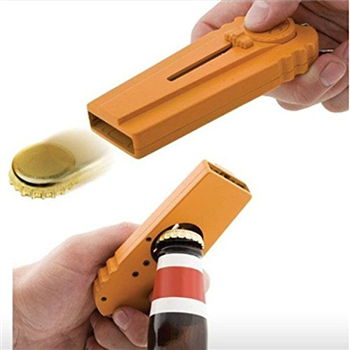  Beer Bottle Opener Cap Launcher