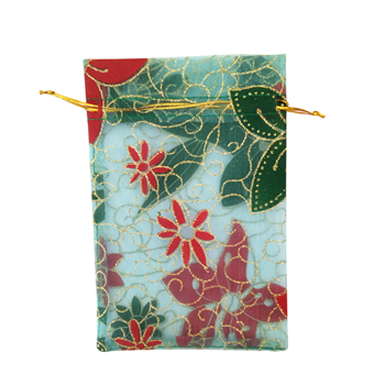 Party Favor Organza Bags Gift candy Bags	