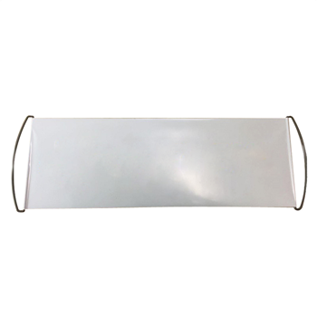 sports hand held scrolling banner 