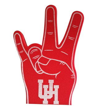 Foam Hand