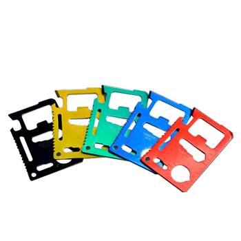 card knif