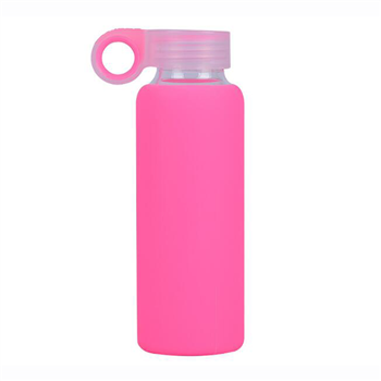 Borosilicate Glass Bottle