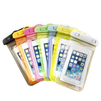 Waterproof Phone Pouch