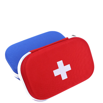 First Aid Box