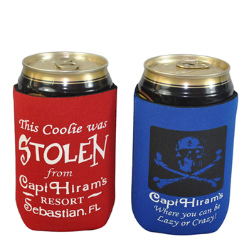 Stubby holder