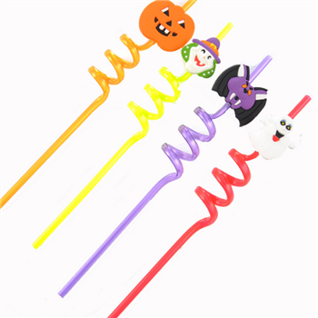 Hallowmas Straw