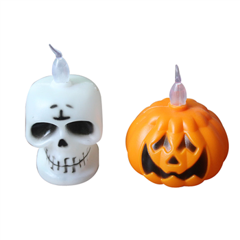 Led Halloween Lights