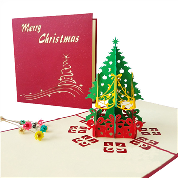 Christmas Greeting Cards
