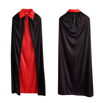 Costume halloween cloak