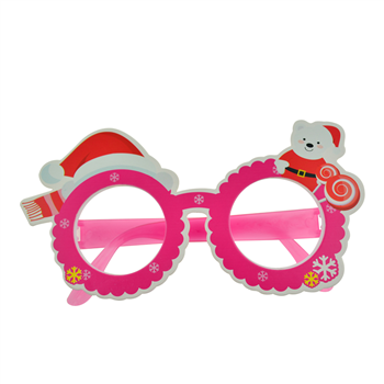 Christmas Party Glasses