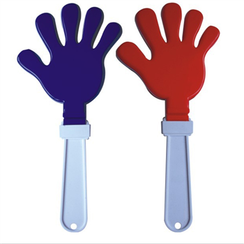 Hand Clapper