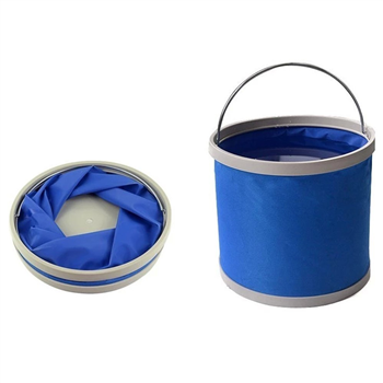 Foldaway Bucket