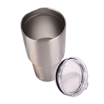 Stainless Steel Thermos Bottle