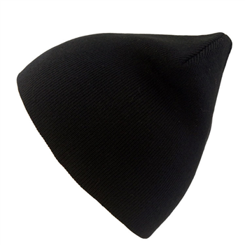 Unisex Knitted Beanie Hat