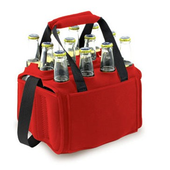 Neoprene Beer Bag