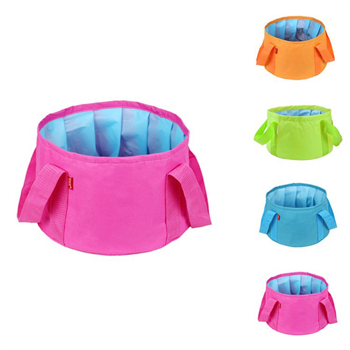 Folding Bucket