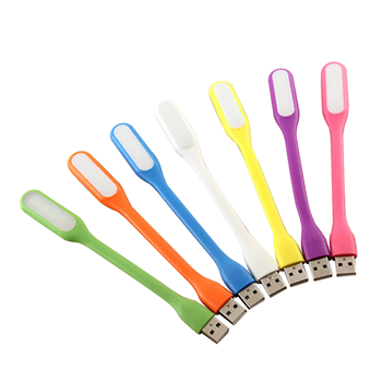 Flexible USB Light
